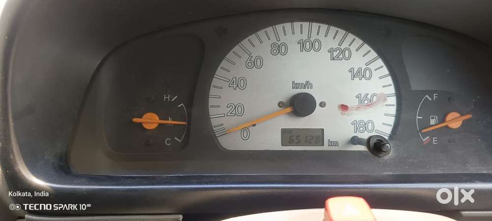 Maruti Suzuki Wagon R Lxi Minor, 2006, Petrol