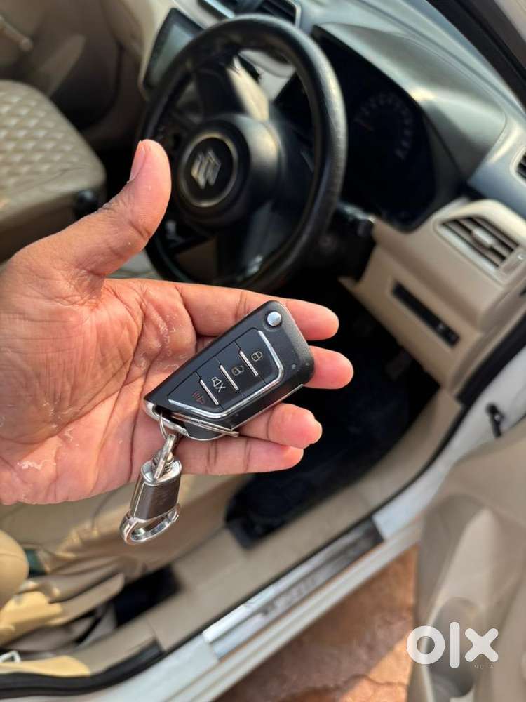 Maruti Suzuki Dzire 2024 Petrol Well Maintained
