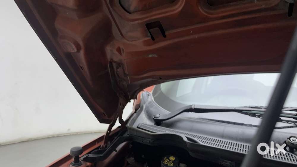 Ford Ecosport 1.5 Tdci Titanium, 2014, Diesel
