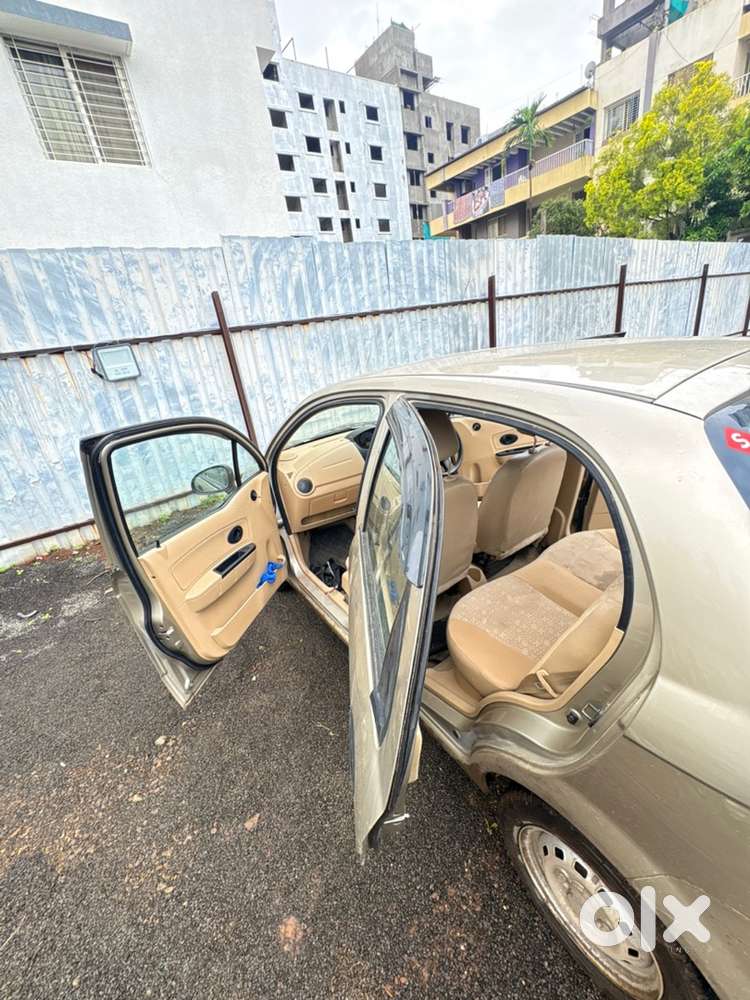 Chevrolet Spark Ls 2012