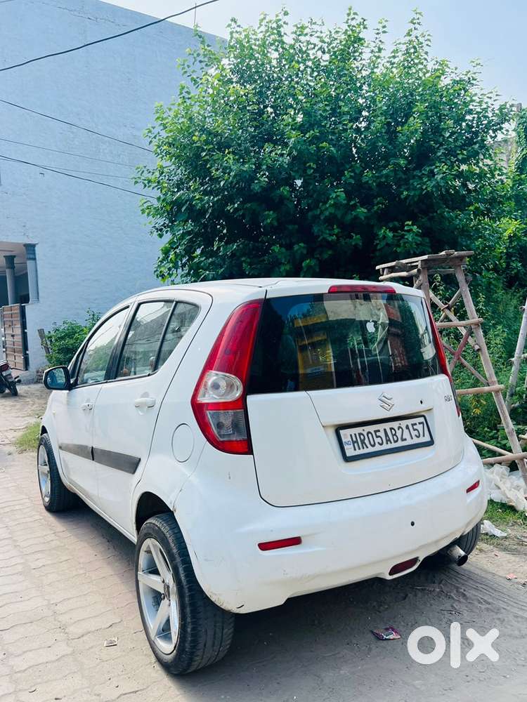Maruti Suzuki Ritz 2010 Diesel Good Condition