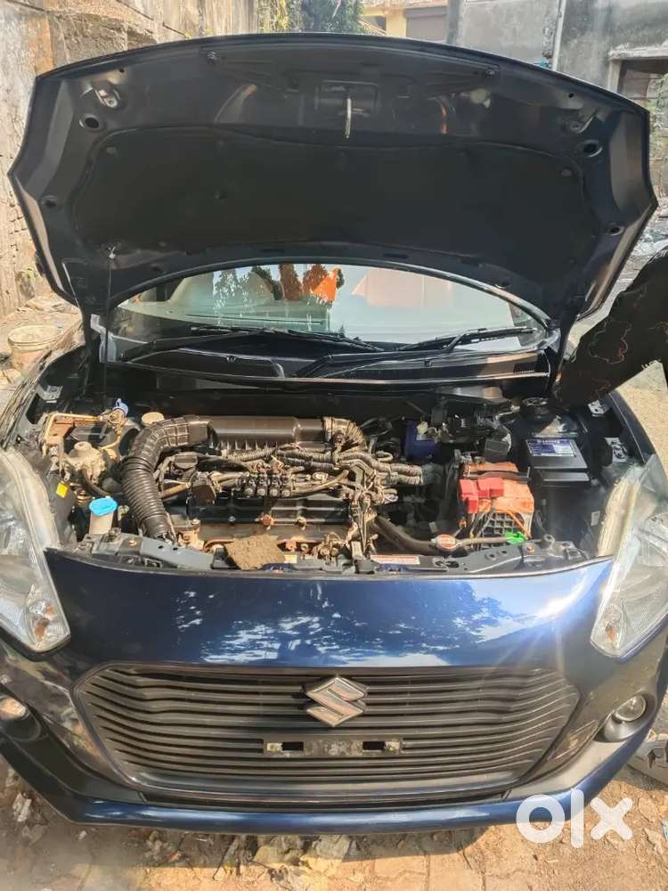 Swift 2020 Lxi Optinal