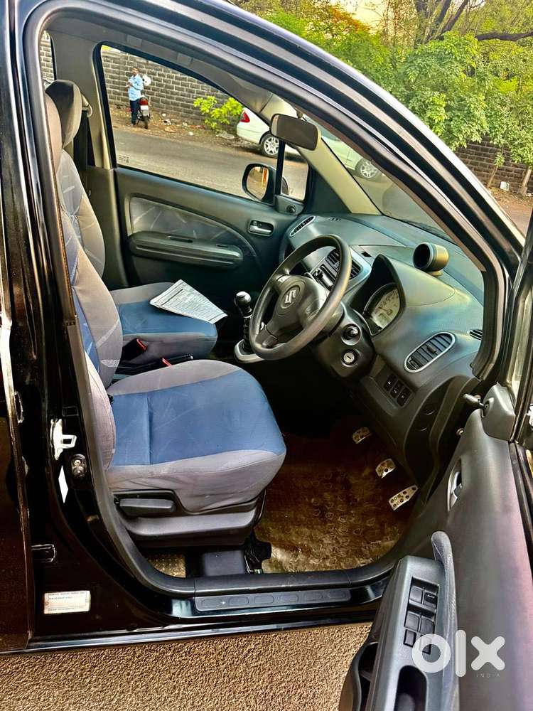 Maruti Suzuki Ritz 2009-2011 Vxi Abs, 2010, Petrol