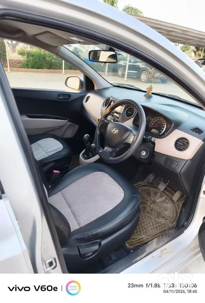 Hyundai Grand I10 2013