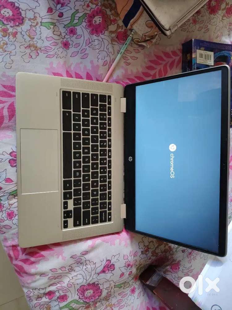 HP 360 Chromebook
