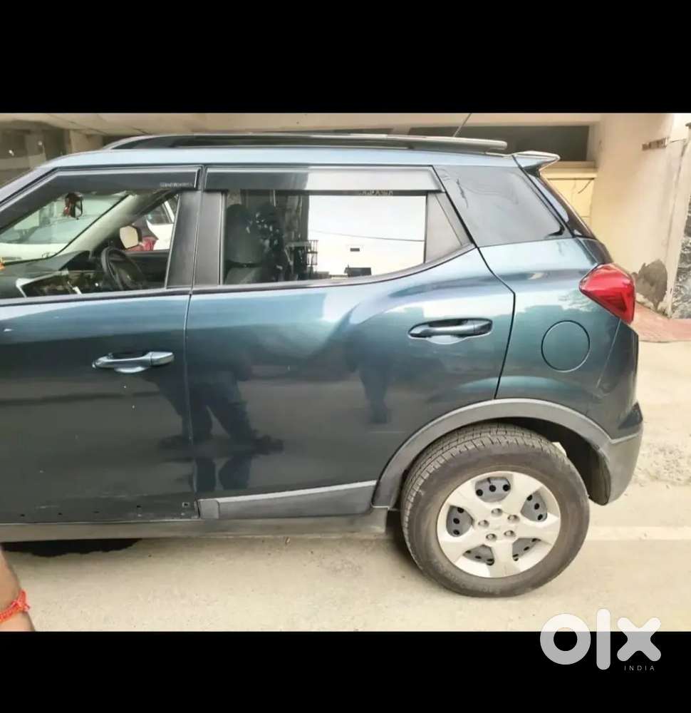 Mahindra Xuv300 Diesel 2019
