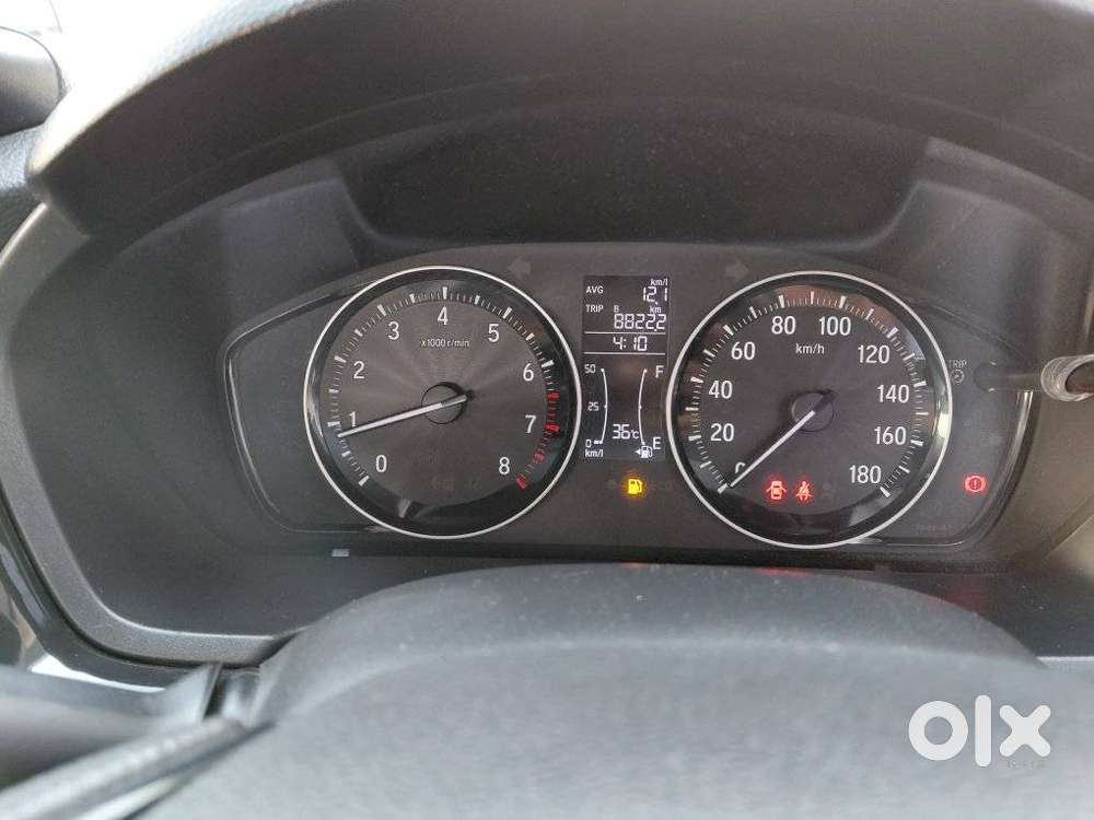 Honda Amaze V Petrol, 2020, Petrol