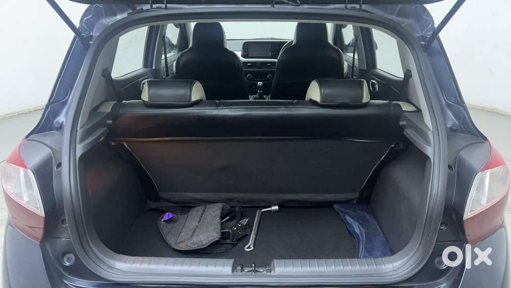 Hyundai Grand I10 Nios Asta 1.2 Kappa Vtvt, 2022, Petrol