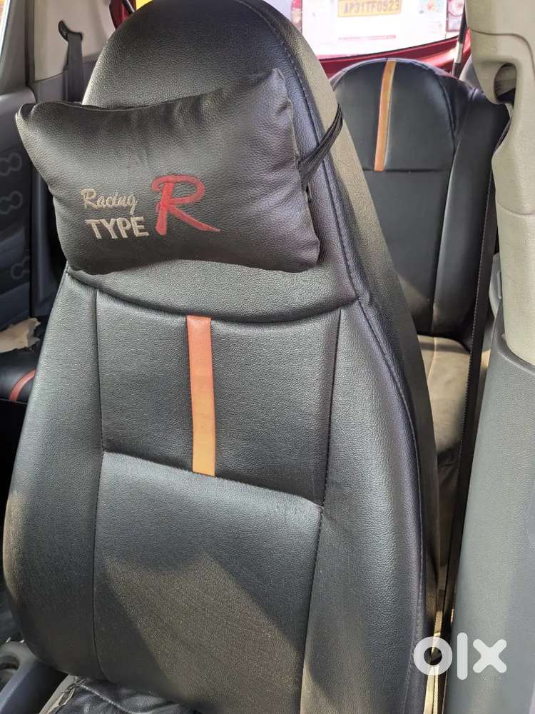 Maruti Suzuki Alto 800 2015 Petrol 88756 Km Driven