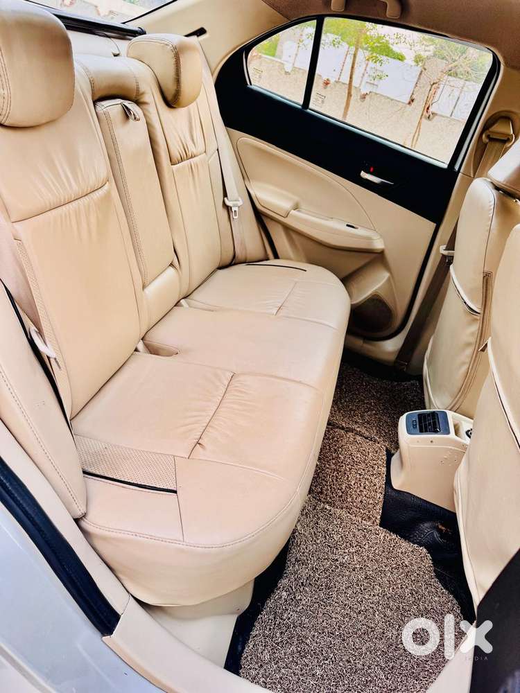 Maruti Suzuki Dzire 2017-2020 1.2 Vxi, 2020, Petrol