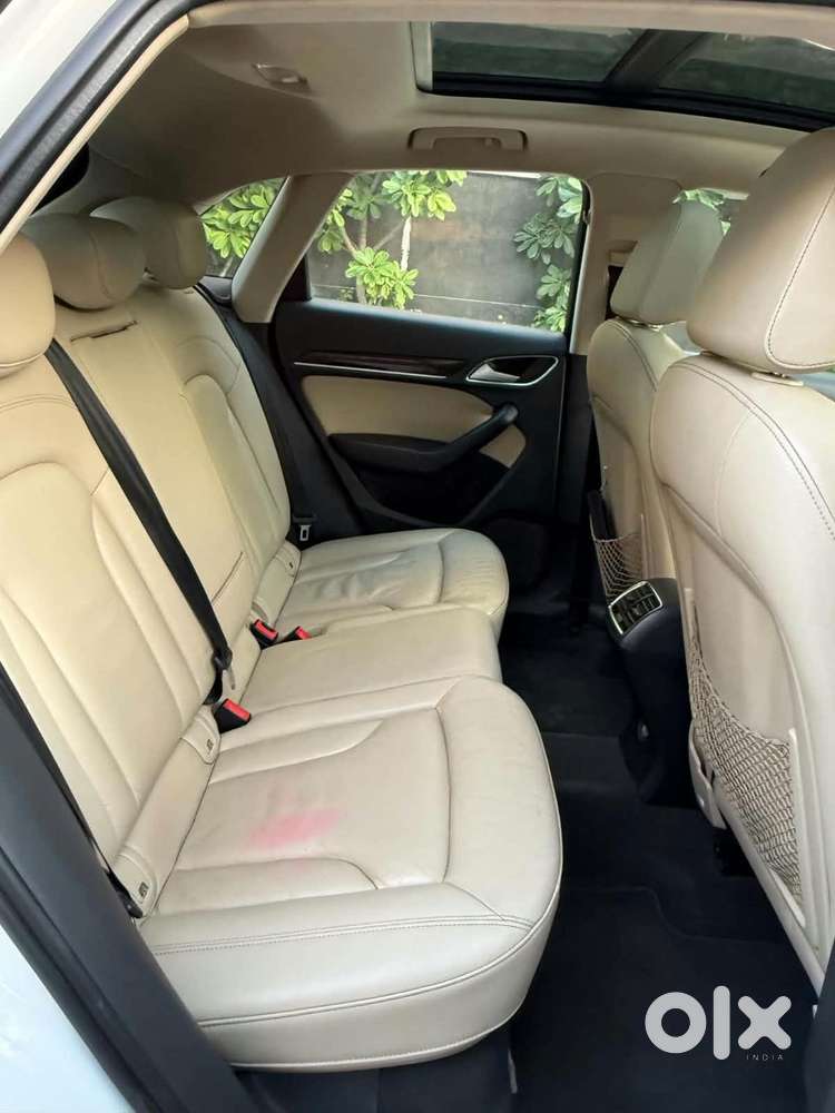 Audi Q3 30 Tdi S, 2018, Diesel