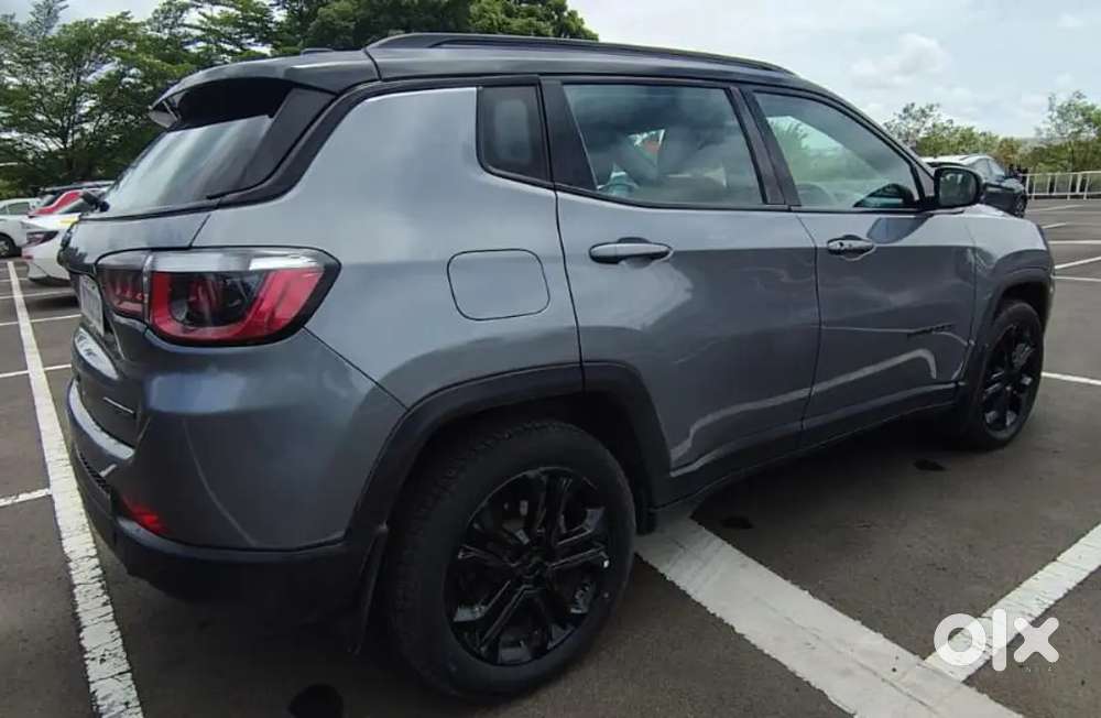 Jeep Compass 2.0 2022