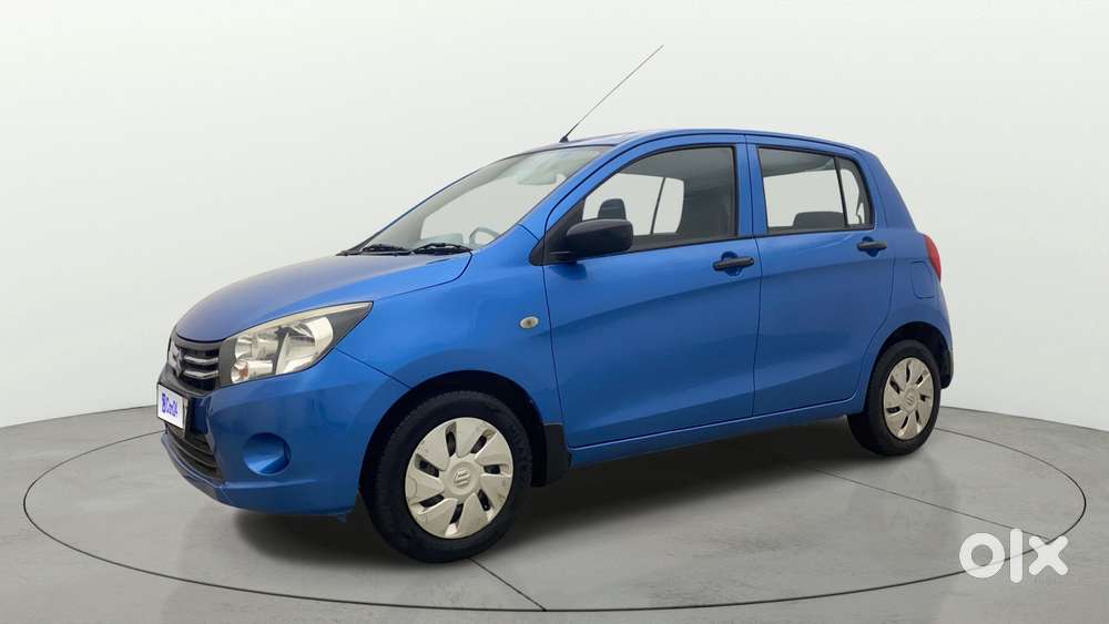 Maruti Suzuki Celerio