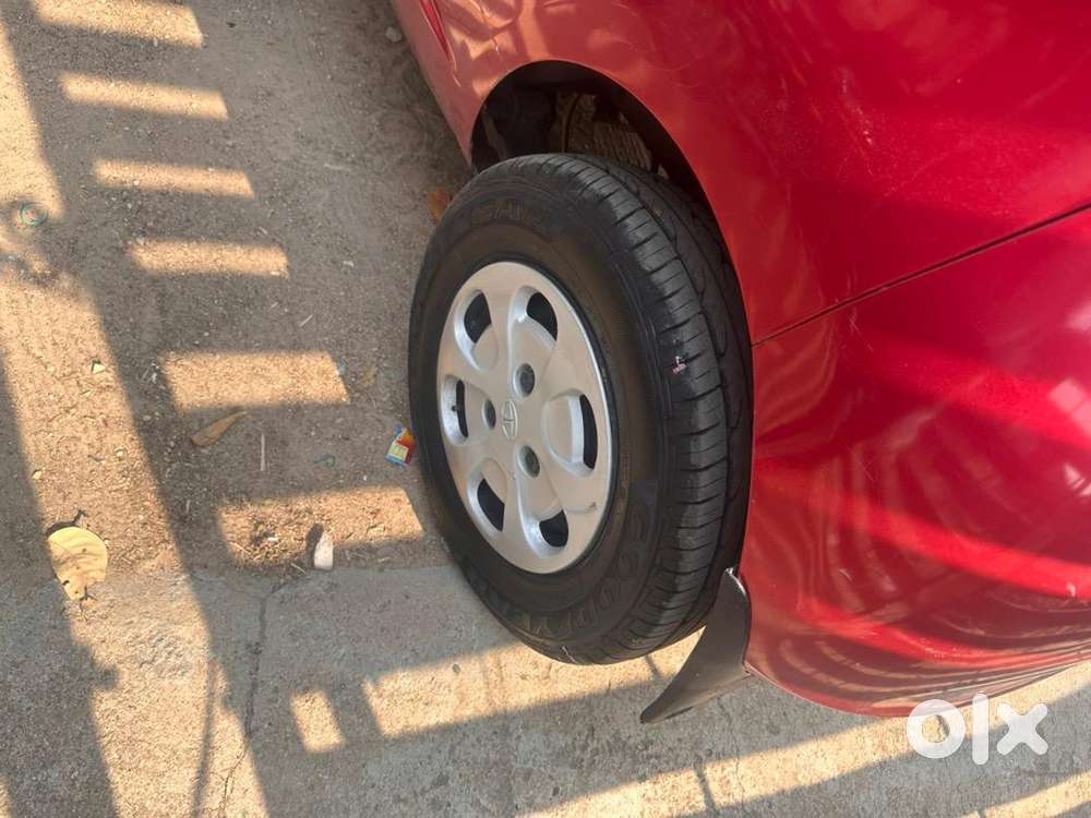 Tata Nano Genx 2015 Petrol Well Maintained