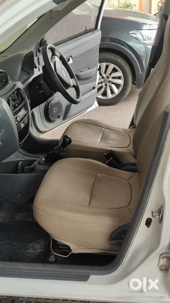 Maruti Suzuki Alto 2015 Second Owner