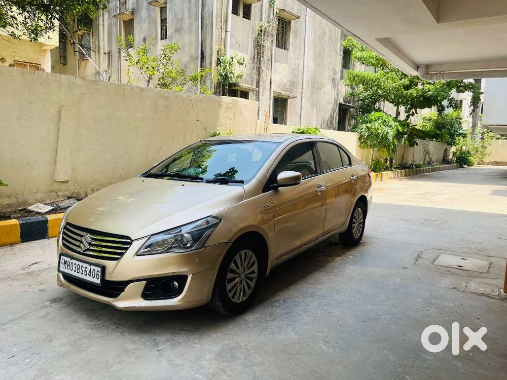 Ciaz Diesel Owner 1