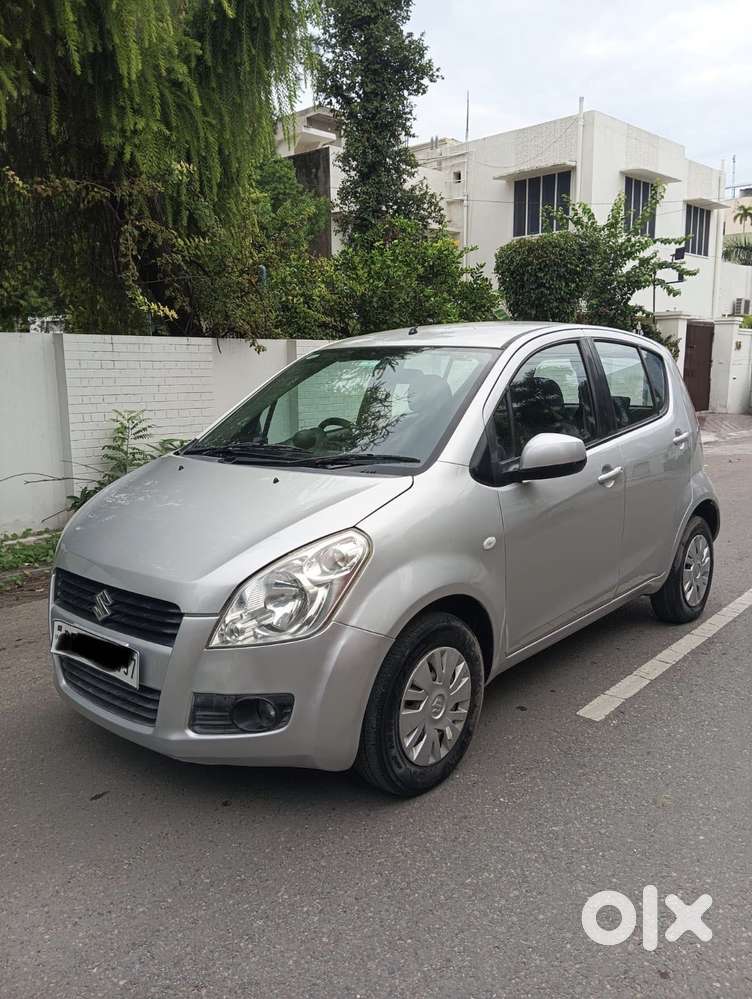 Maruti Suzuki Ritz Vdi Bs-iv, 2012, Diesel