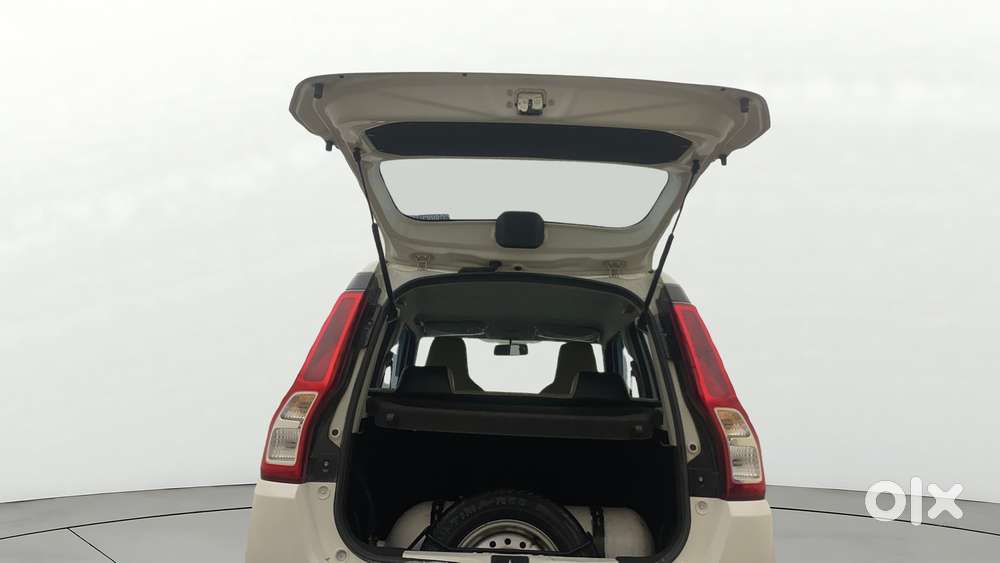 Maruti Suzuki Wagon R