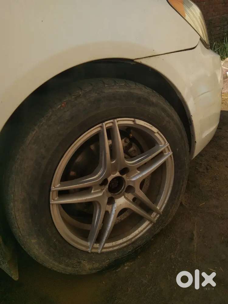 Hyundai Verna 2010 Passing Expired