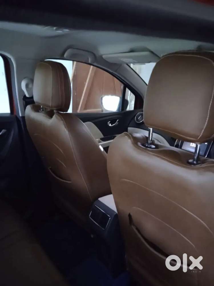 Renault Capture Only 41000 Km Driven