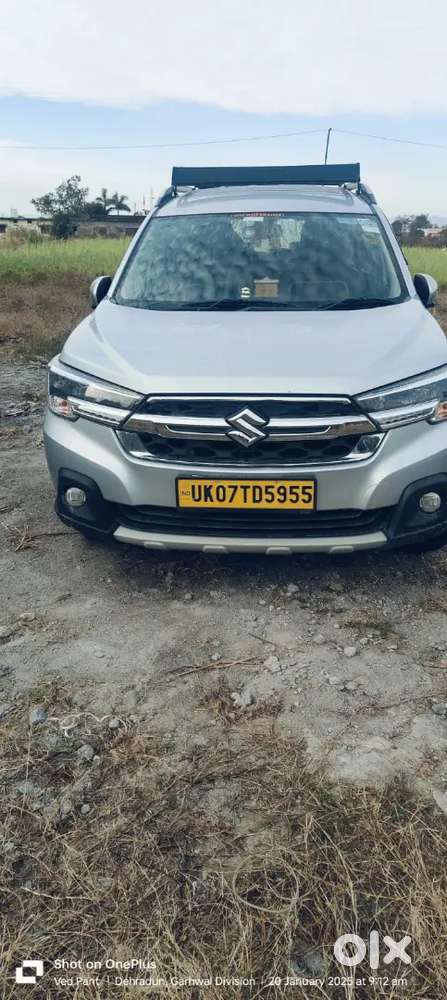 Maruti Suzuki Xl6 2023