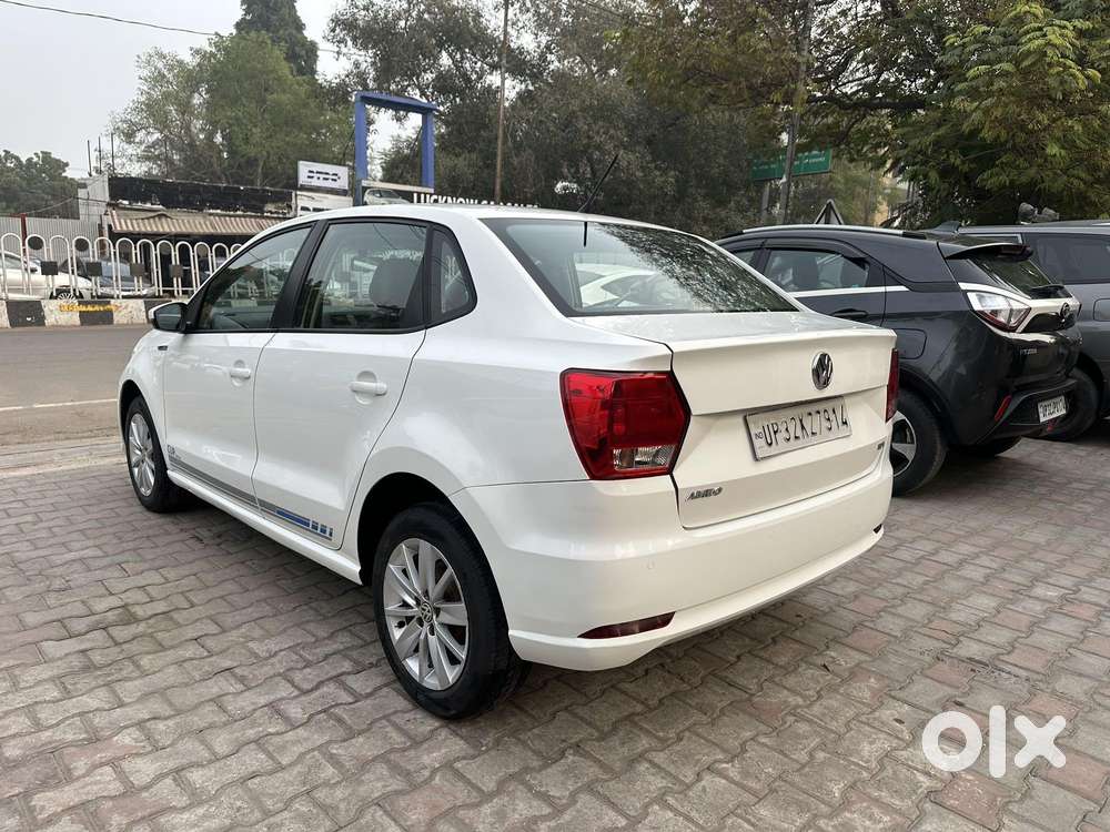 Volkswagen Ameo 1.5 Tdi Highline, 2019, Diesel