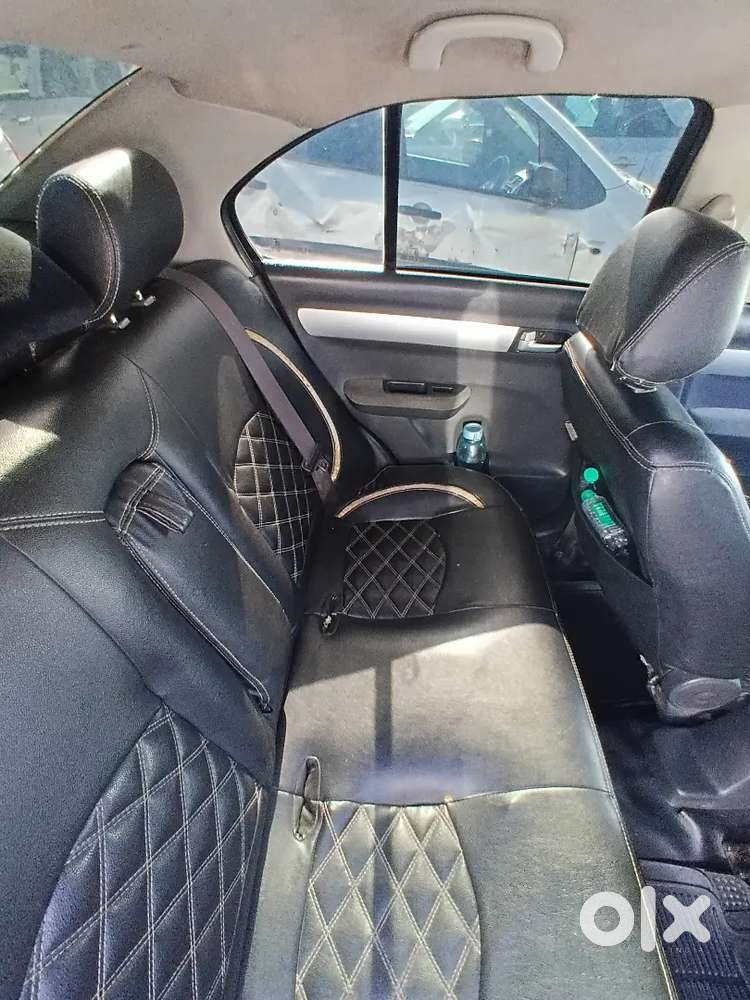 Top Condition Vehicle