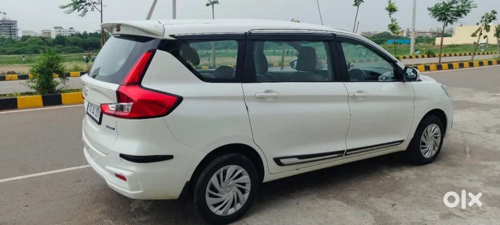 Maruti Suzuki Ertiga 1.5 Vxi, 2024, Petrol