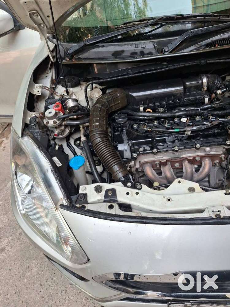 Maruti Suzuki Dzire, 2018, Cng & Hybrids