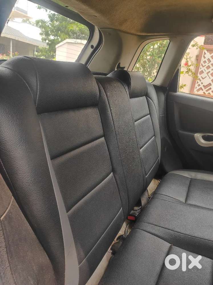 Ford Figo 2010 Diesel 160000 Km Driven