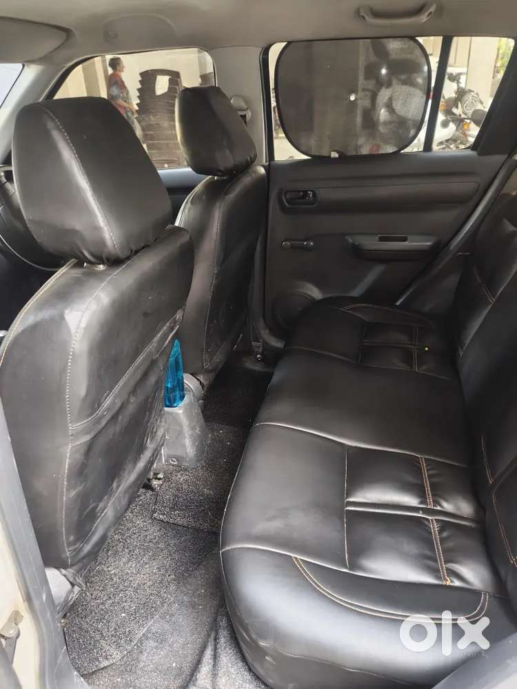 Maruti Suzuki Swift 2008 Petrol 85000 Km Driven