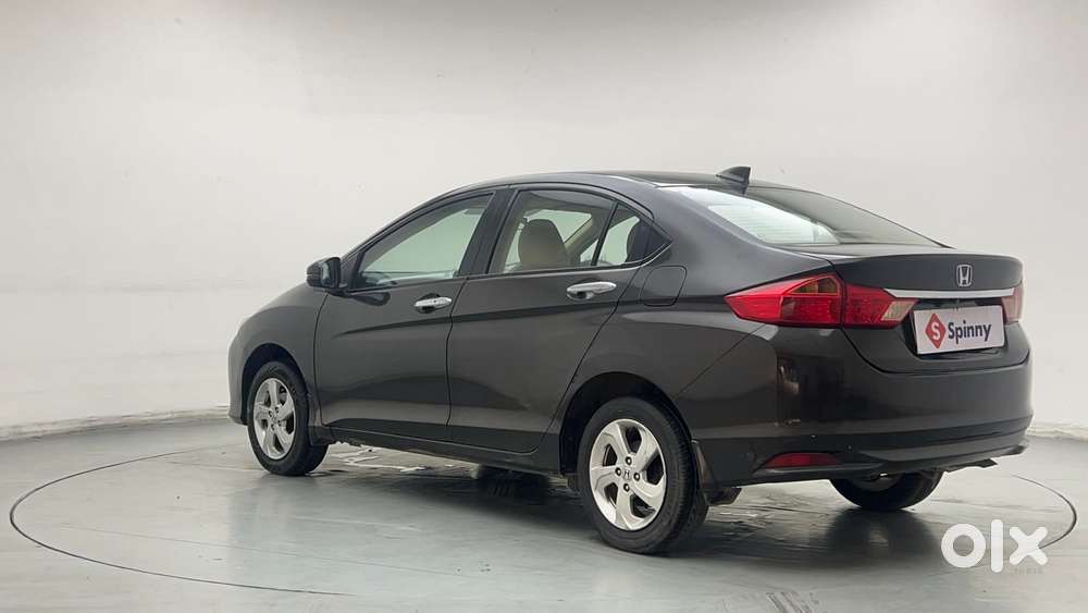 Honda City I-vtec Vx, 2014, Petrol