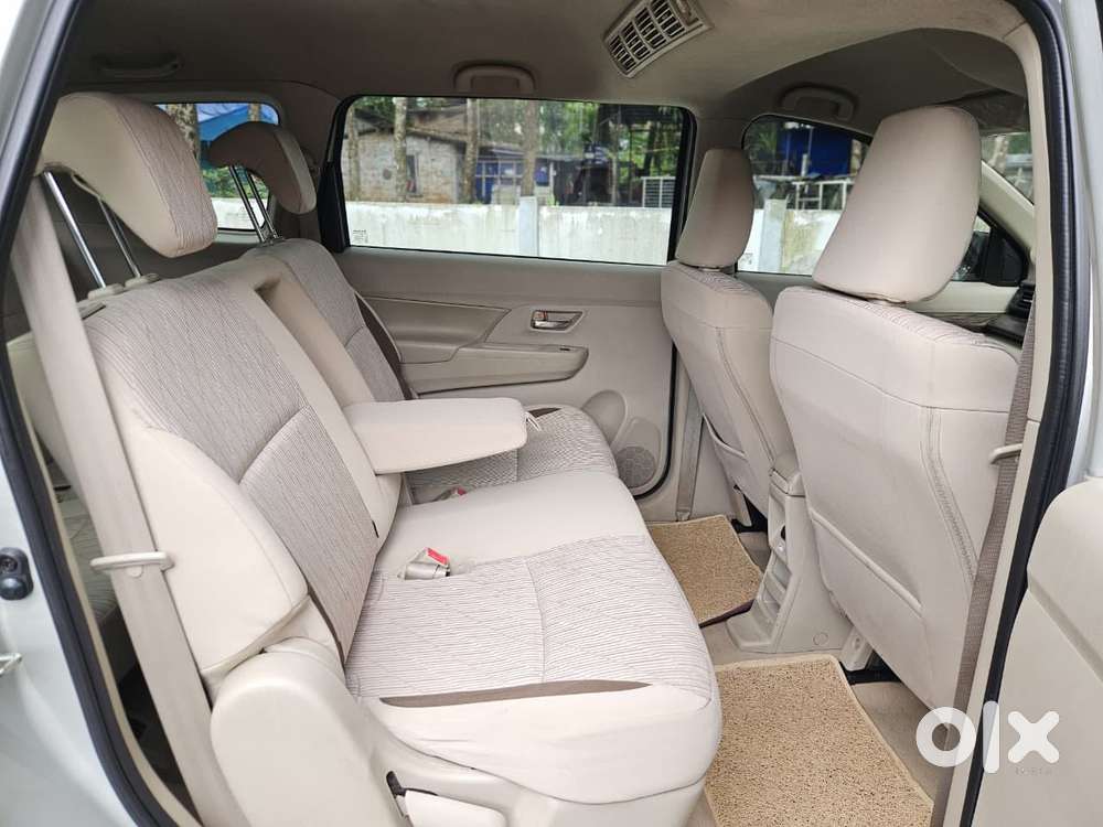 Maruti Suzuki Ertiga Shvs Zdi Plus, 2019, Diesel