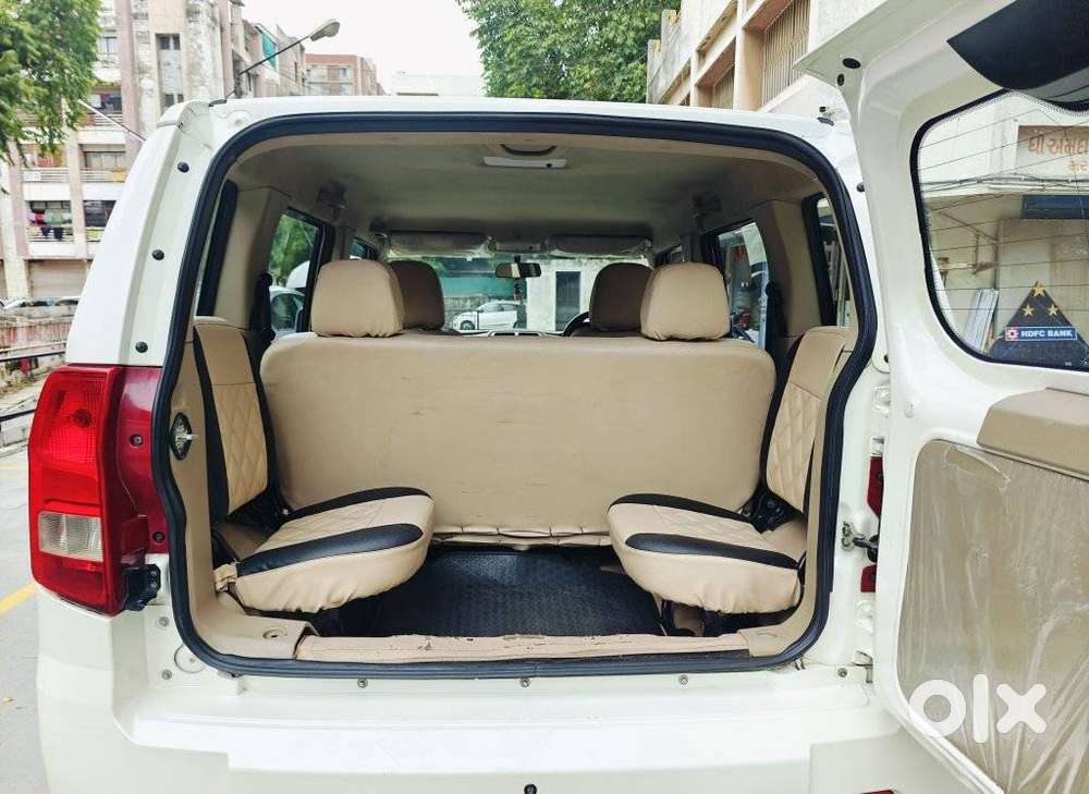 Mahindra Bolero Neo N10 (r), 2024, Diesel