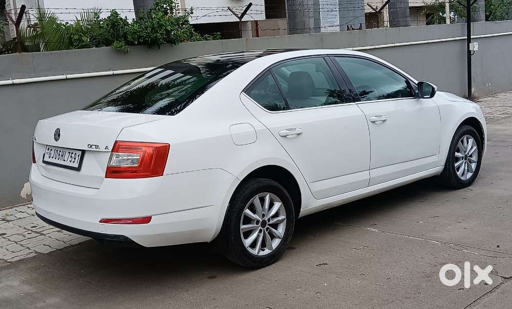Skoda Octavia 2013-2017 Ambition 2.0 Tdi Mt, 2014, Diesel