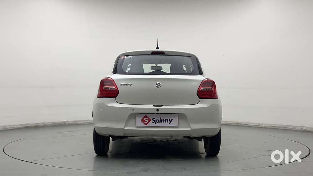 Maruti Suzuki Swift Vvt Vxi, 2022, Petrol