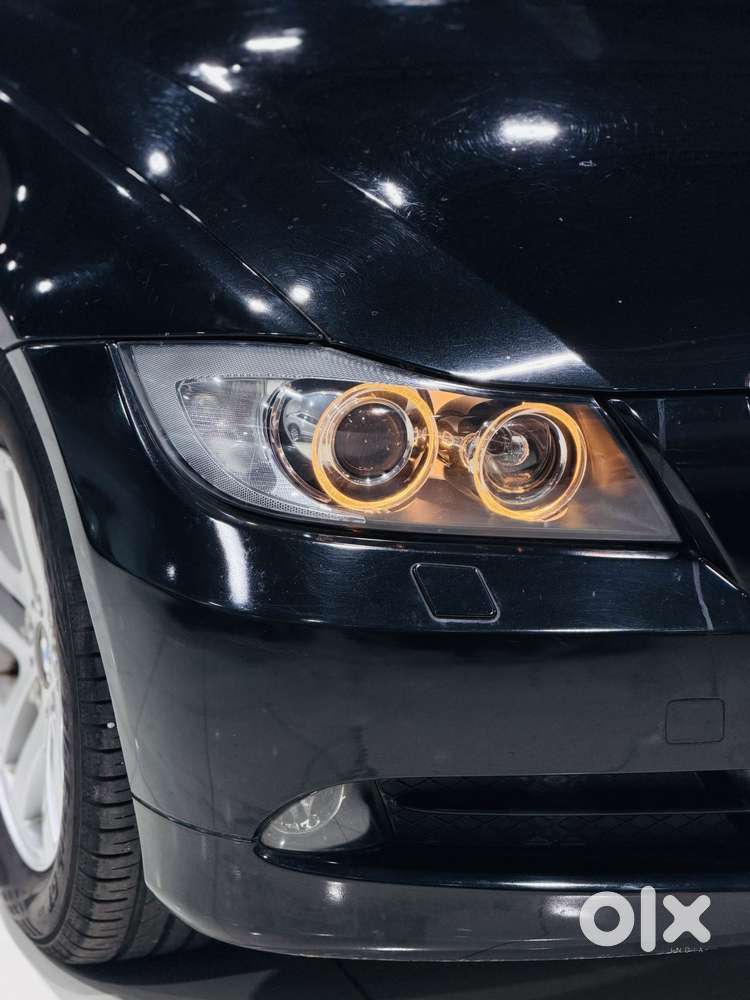 Bmw 3 Series 2.0 320i, 2009, Petrol