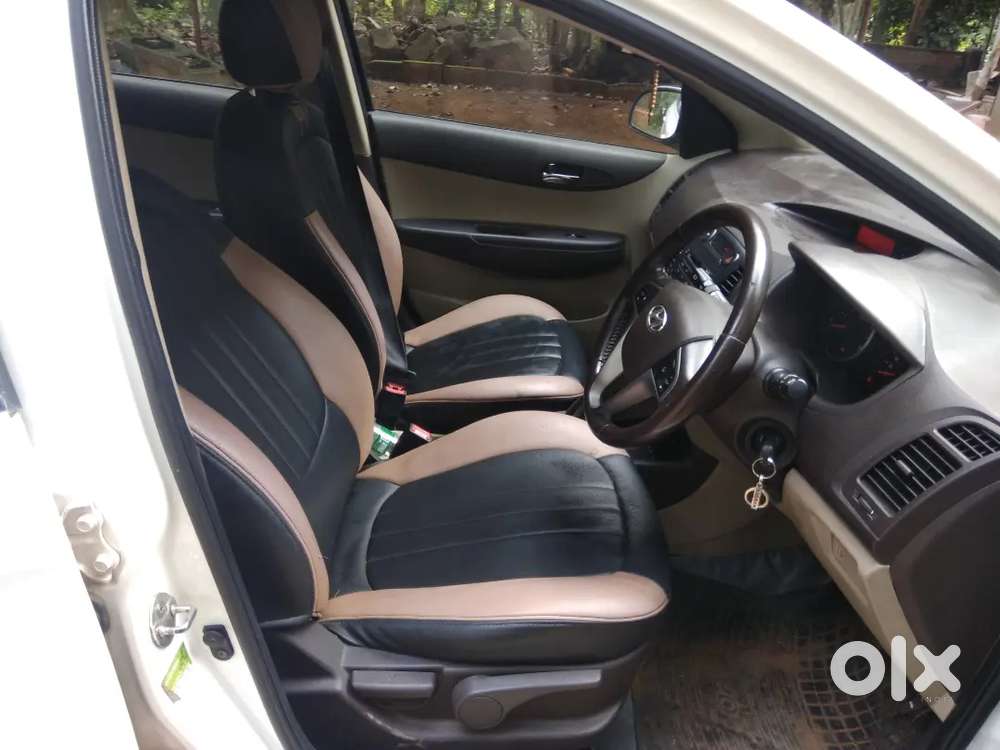 Hyundai I20 2008 Petrol 55000 Km Driven