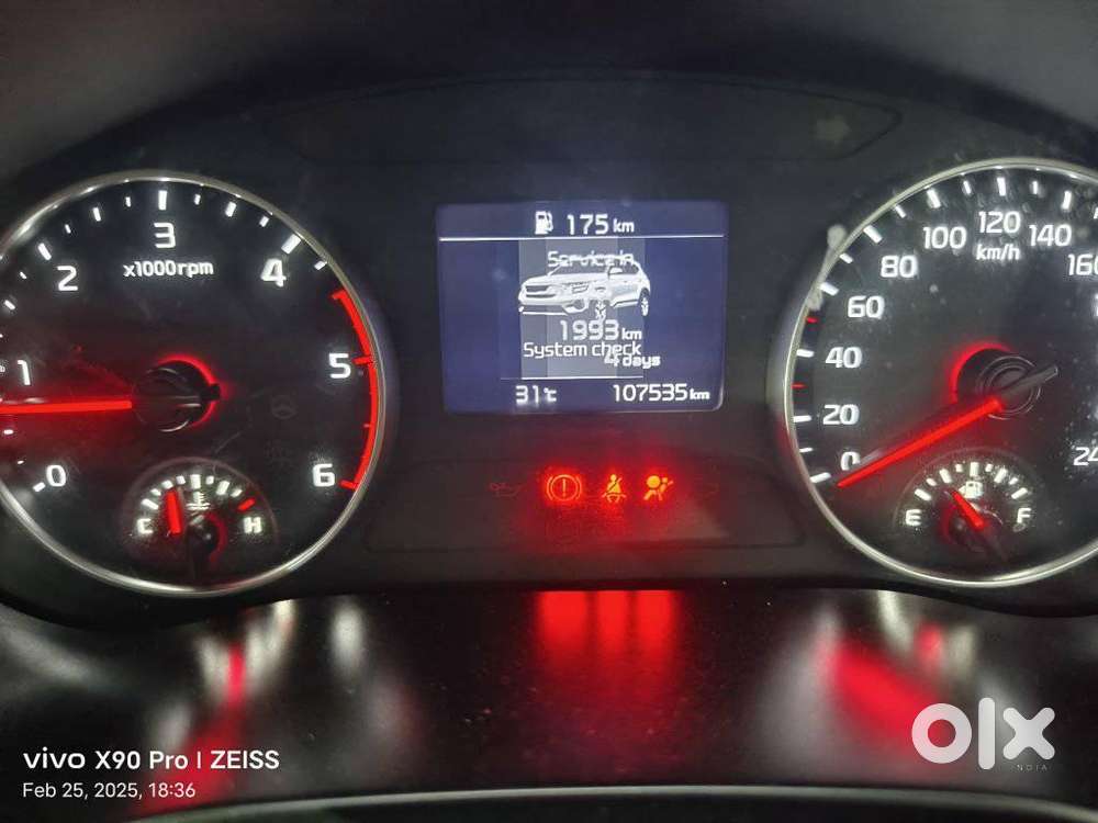 Kia Seltos Htx Plus D, 2020, Diesel
