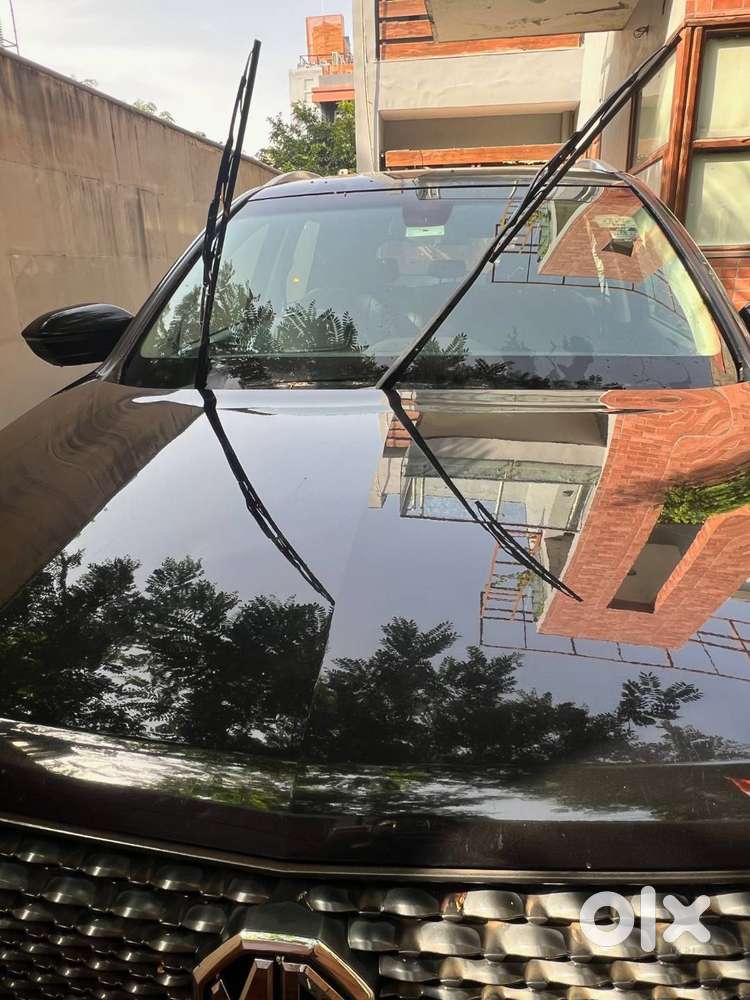 Mg Hector Sharp Diesel Manual