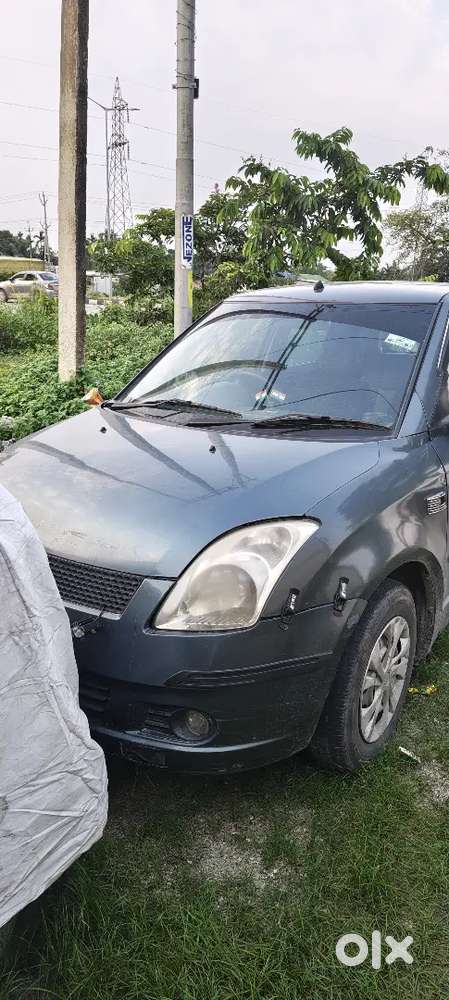 Good Condition Car