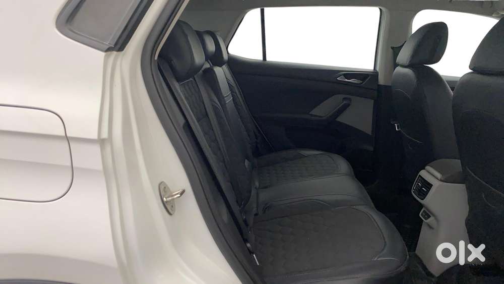 Skoda Kushaq 1.0 Tsi Ambition, 2022, Petrol