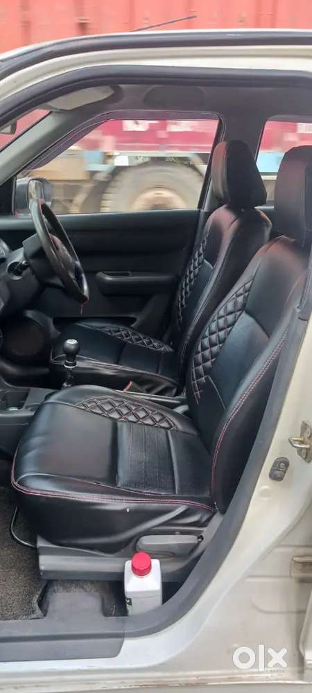Maruti Suzuki Swift Vxi 2008