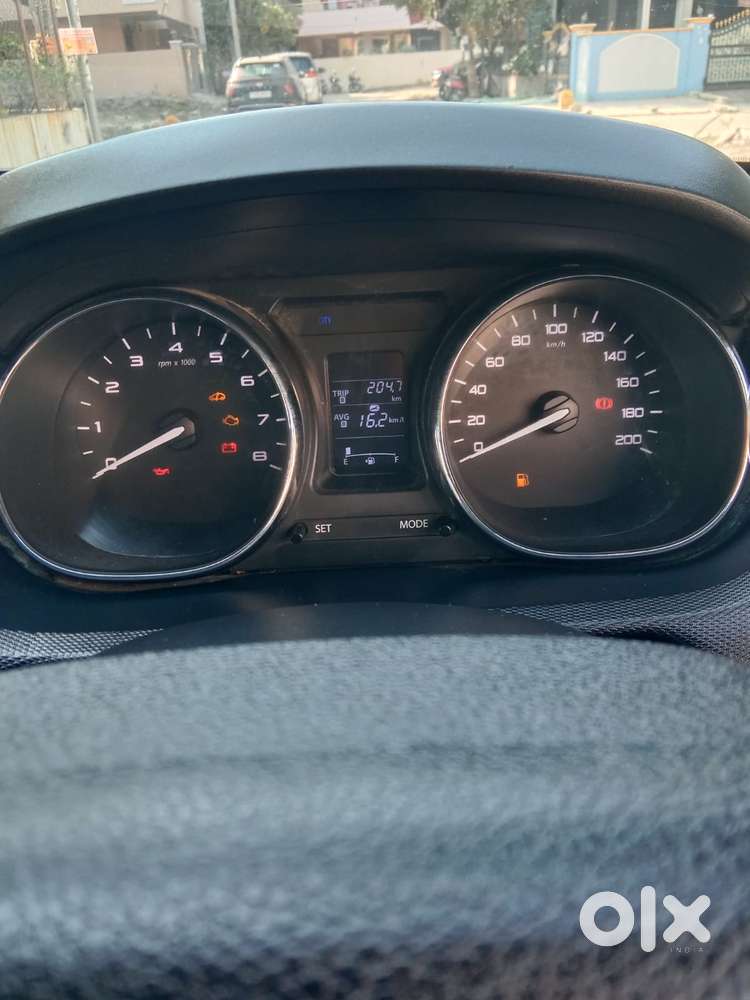 Tata Tiago 1.2 Revotron Xt, 2019, Petrol