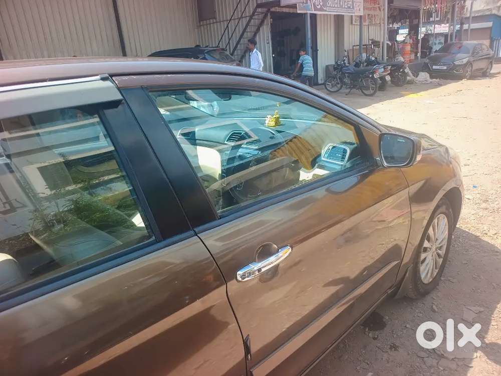 Maruti Suzuki Ciaz 123000 Km Driven