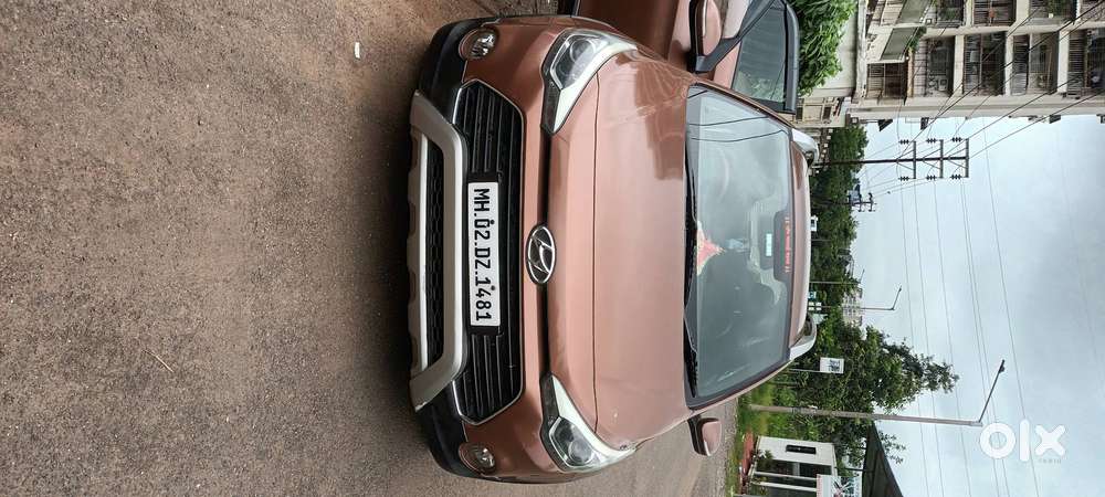Hyundai I20 Active 2015 Petrol 70000 Km Driven