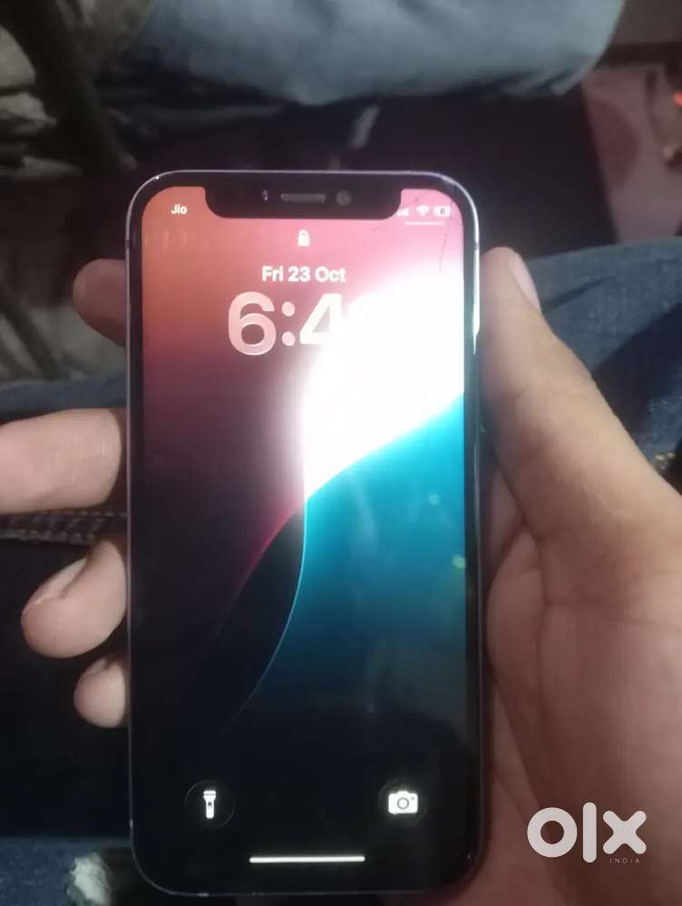 I phone 12 mini 128gb