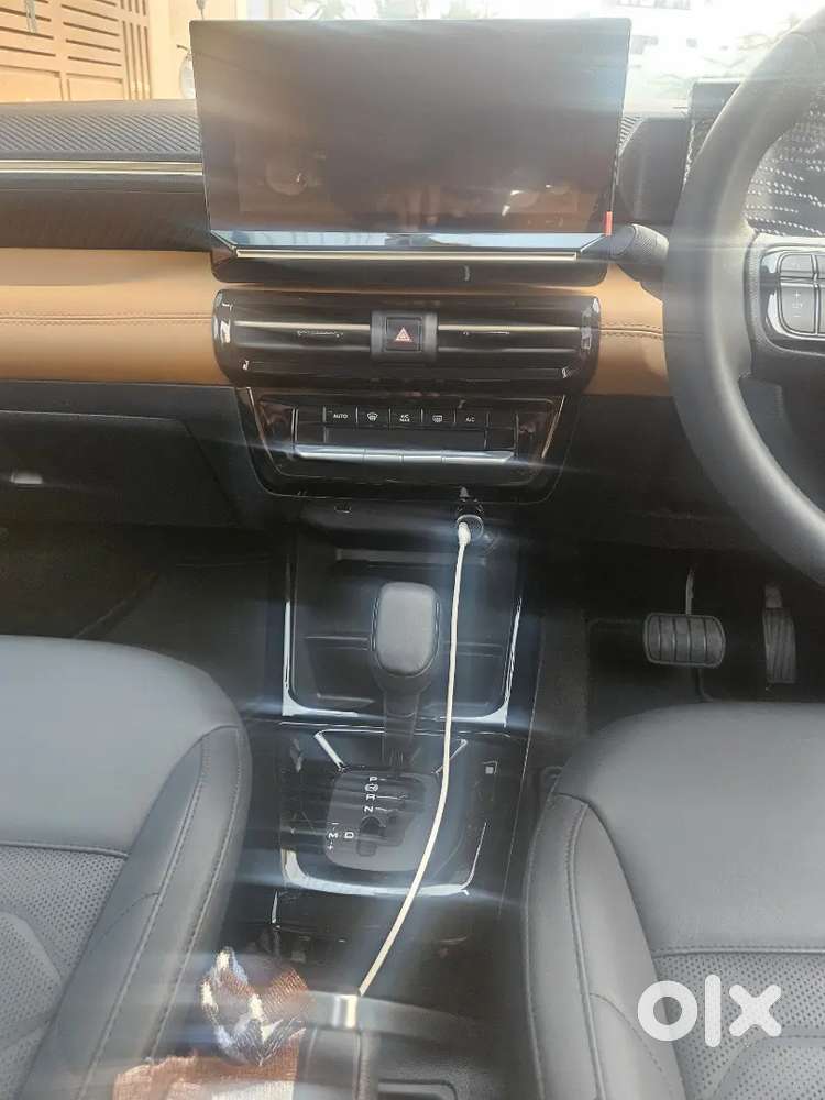 Sale For N̈ew Citroen Basalt X 2026