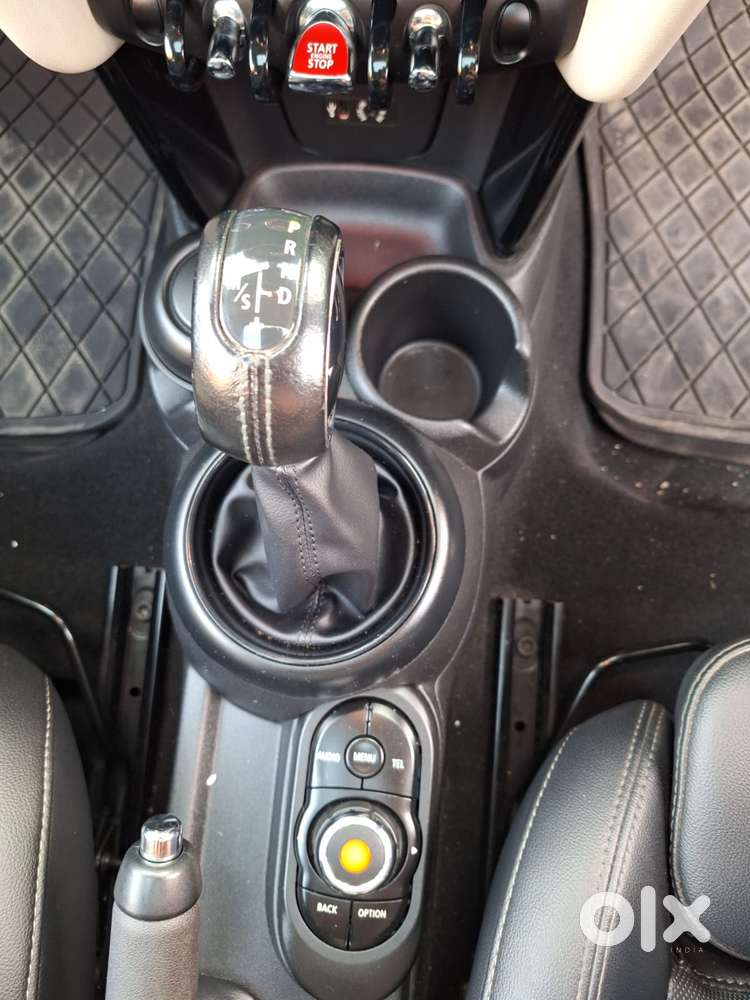 Mini Cooper 3 Door D, 2018, Diesel
