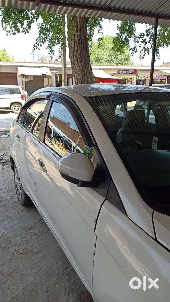 Tata Zest Diesel 2015